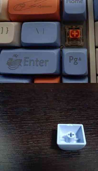 狼途键盘怎么样 狼途机械键盘拉了,真实被坑的网友~ 狼途键盘怎么样 狼途机械键盘拉了,真实被坑的网友~