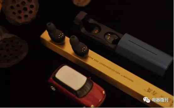 联想AIR无线蓝牙耳机深度评测：石墨烯单元打造沉浸式音效