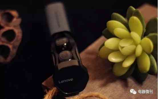 联想AIR无线蓝牙耳机深度评测：石墨烯单元打造沉浸式音效