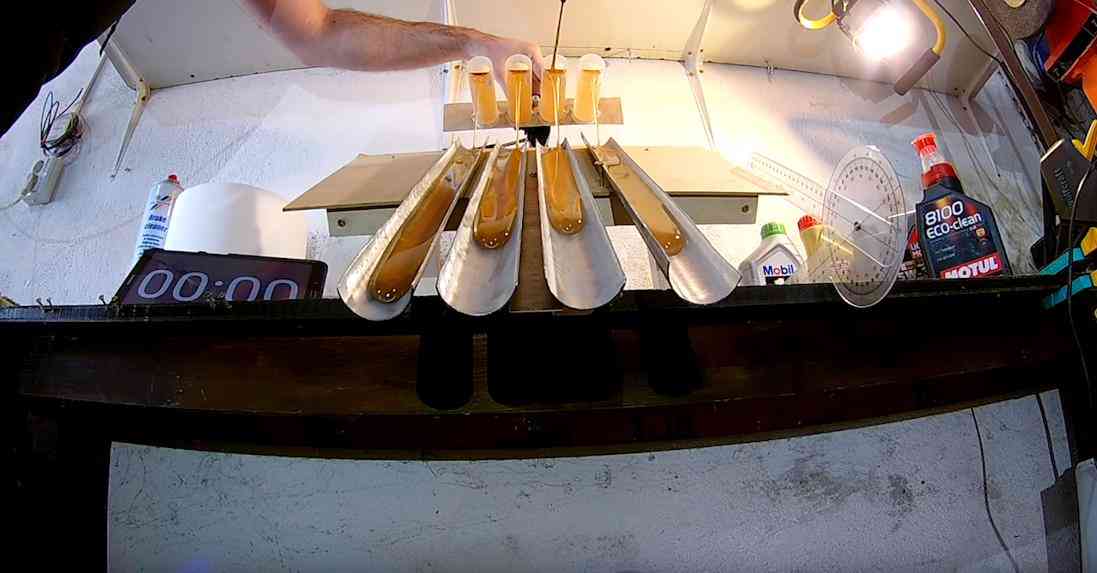 摩特机油全面评测：德国专业测试深度解析四大品牌性能