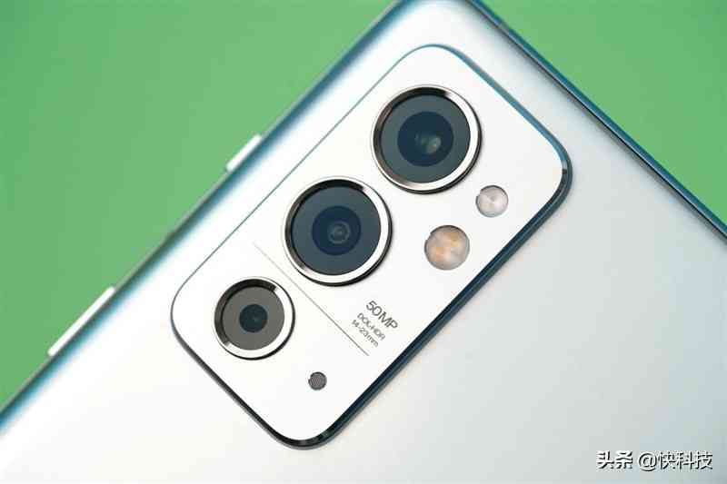 1加手机怎么样 全能的直屏机皇！一加9RT评测：闭着眼买也不会失望