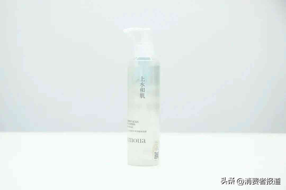 可悠然沐浴露怎么样 13款沐浴露“洗澡”体验：可悠然偏碱性，滴露“假滑”严重