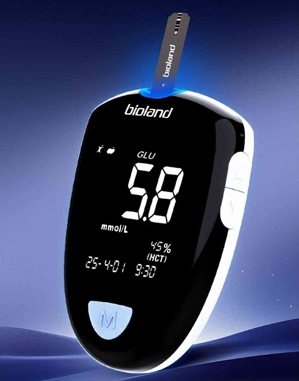 爱奥乐血糖仪怎么样 2025年双11血糖仪选购指南：这4款“口碑王”闭眼入