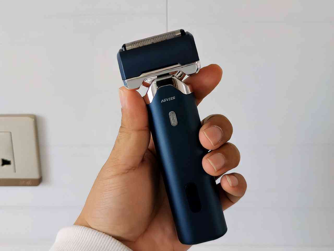 松下剃须刀怎么样 未野，松下往复式剃须刀好用不？怎么选？保姆级测评无广分享