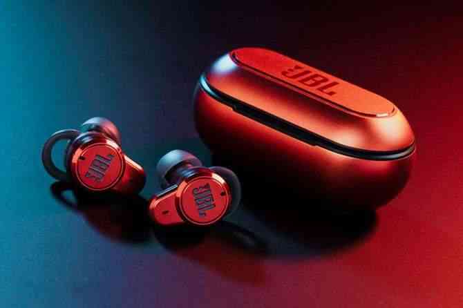 JBL蓝牙耳机怎么样？JBL T280TWS PRO体验：用设计和音质阐述潮流个性