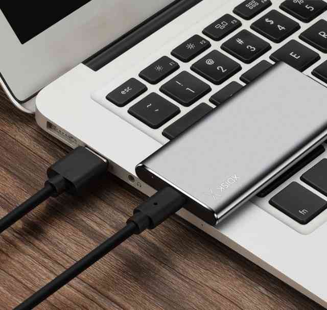 威刚固态硬盘怎么样 必买：200元就搞定 高速大容量移动固态硬盘推荐