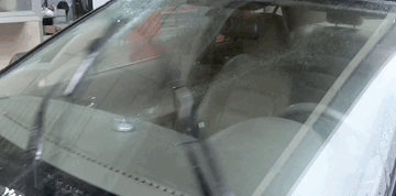 防冻玻璃水全方位实测：价格悬殊10倍，核心差异深度解析