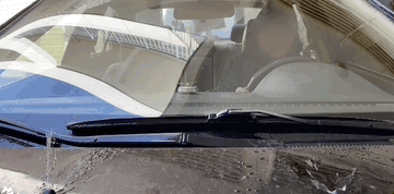 防冻玻璃水全方位实测：价格悬殊10倍，核心差异深度解析