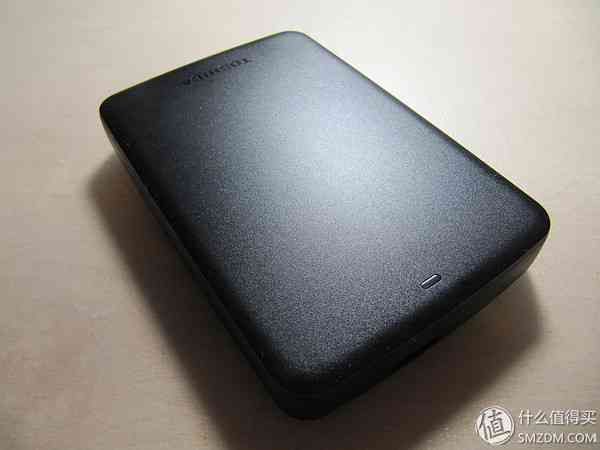 黑甲虫移动硬盘真实体验评测