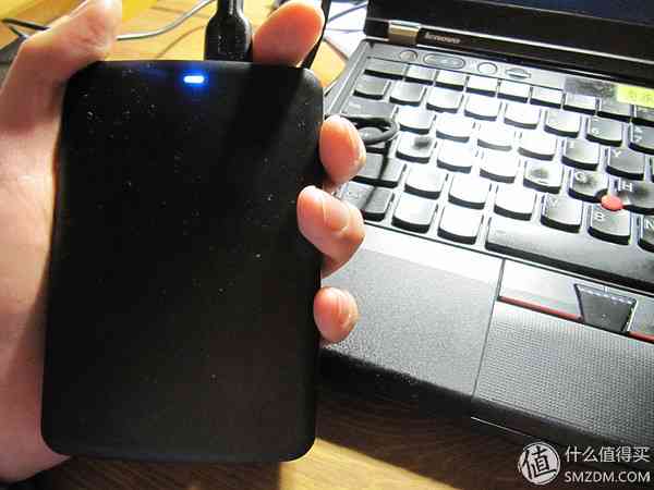 黑甲虫移动硬盘真实体验评测