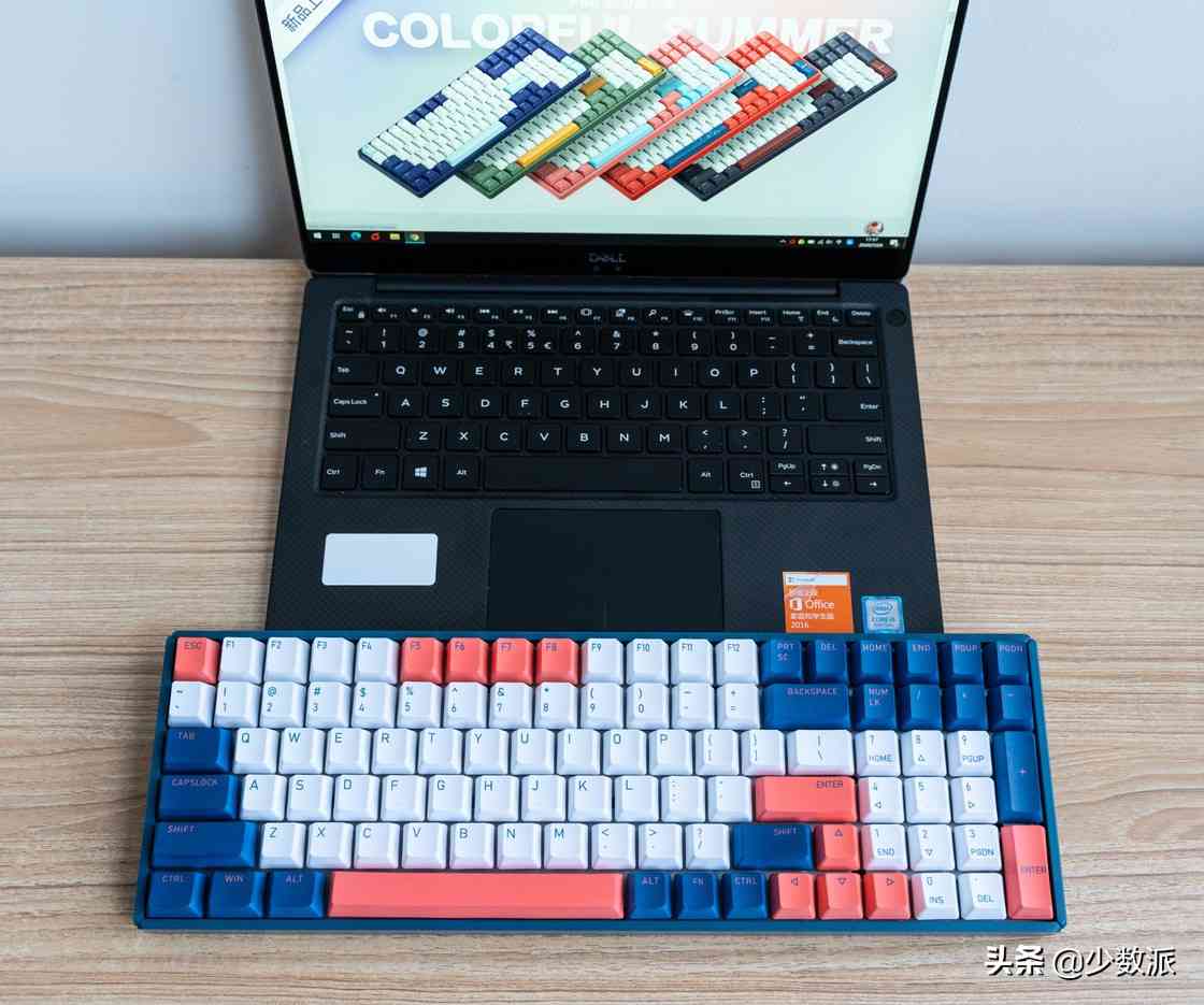 iqunix键盘怎么样 这个键盘凭什么值 1000 块？IQUNIX F96 体验