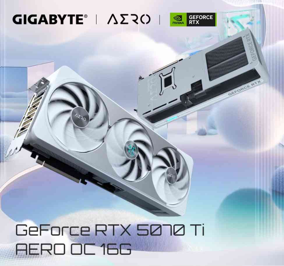 技嘉显卡怎么样 双十一换卡正当时，技嘉显卡选“雪鹰”颜值，还是“魔鹰”性能？