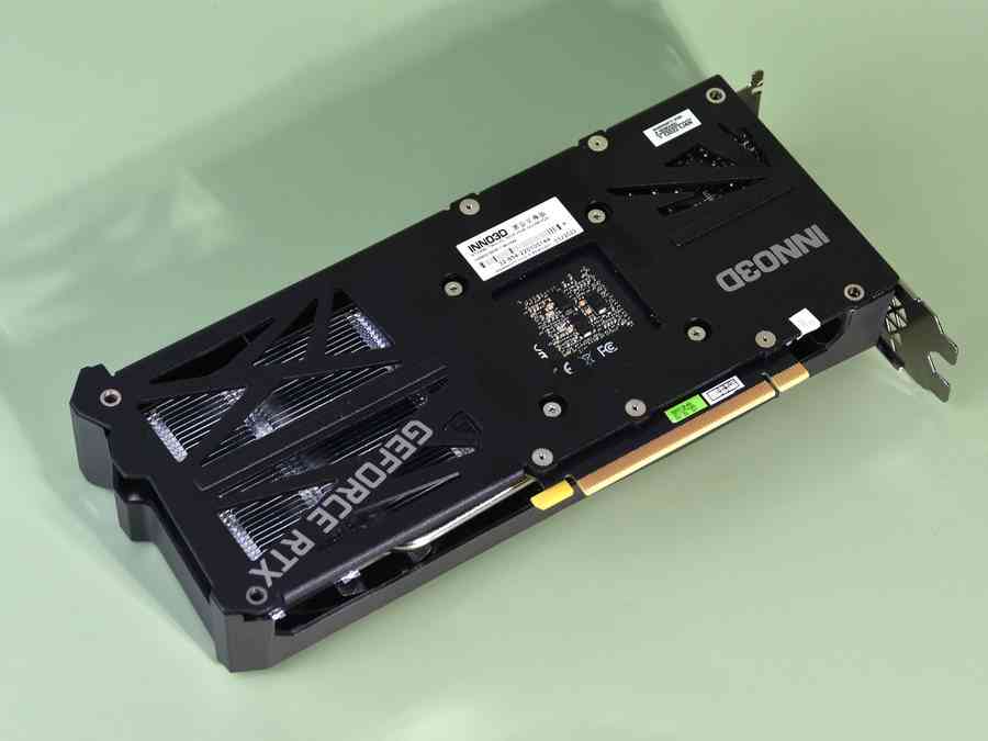 映众显卡怎么样？映众RTX3050评测：双扇设计，光追显卡入门新选