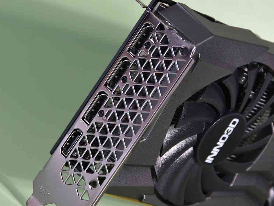 映众显卡怎么样？映众RTX3050评测：双扇设计，光追显卡入门新选