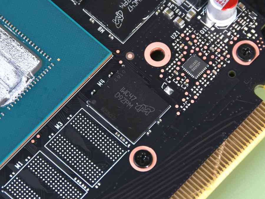 映众显卡怎么样？映众RTX3050评测：双扇设计，光追显卡入门新选