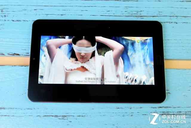 酷比魔方平板怎么样 震撼人心的溢彩之作 酷比魔方Freer X9平板亲测