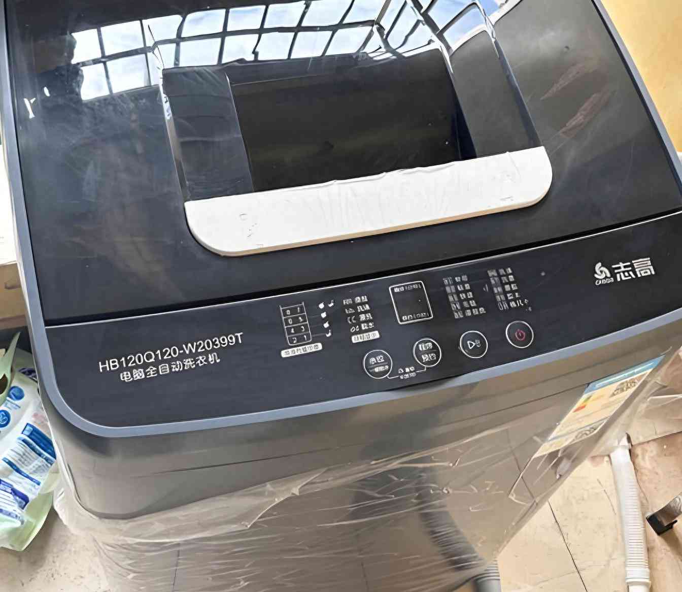 志高洗衣机真实用户体验大揭秘:多维深度解析优缺点 志高洗衣机真实用户体验大揭秘:多维深度解析优缺点