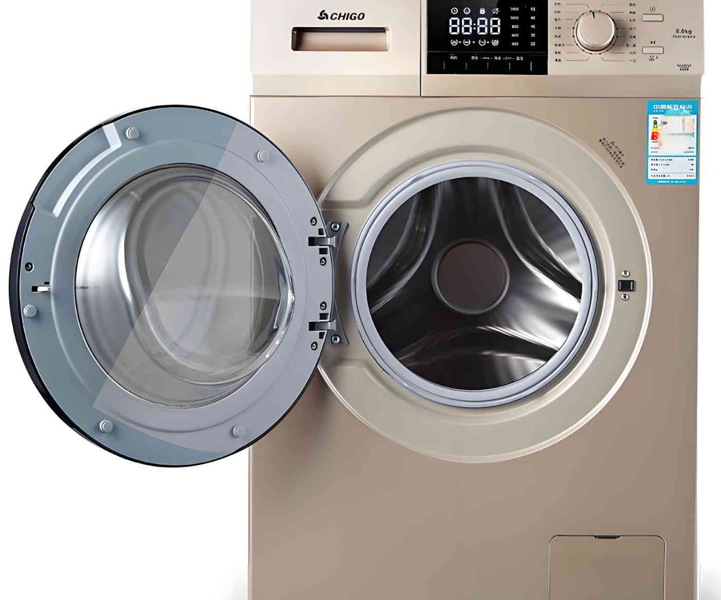 志高洗衣机真实用户体验大揭秘:多维深度解析优缺点 志高洗衣机真实用户体验大揭秘:多维深度解析优缺点