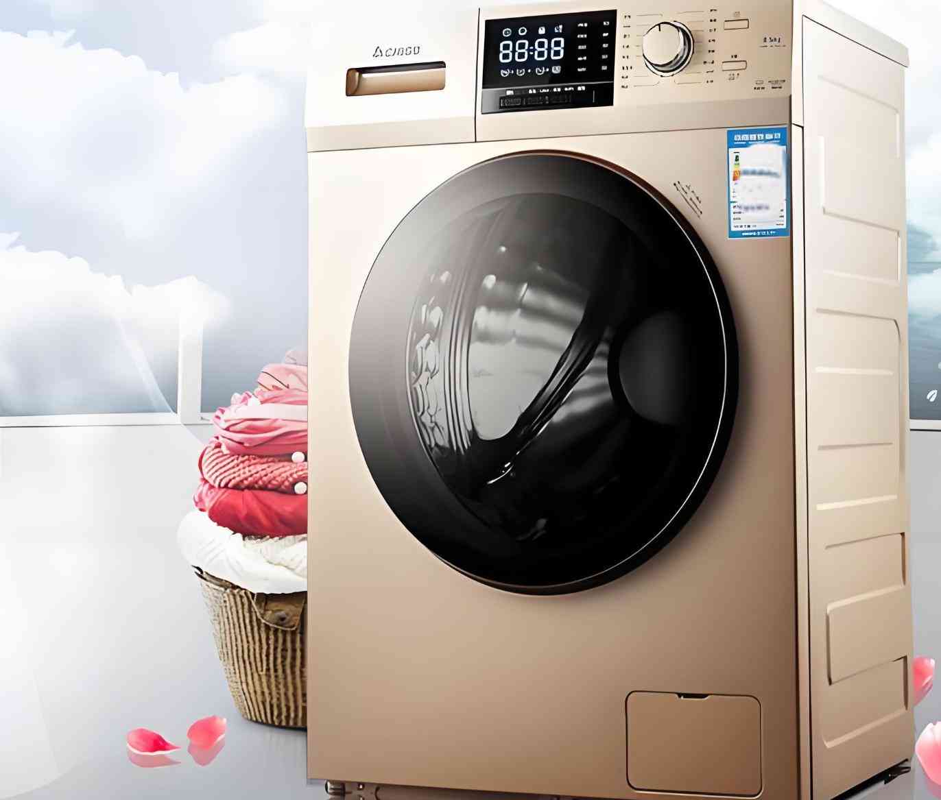 志高洗衣机真实用户体验大揭秘:多维深度解析优缺点 志高洗衣机真实用户体验大揭秘:多维深度解析优缺点