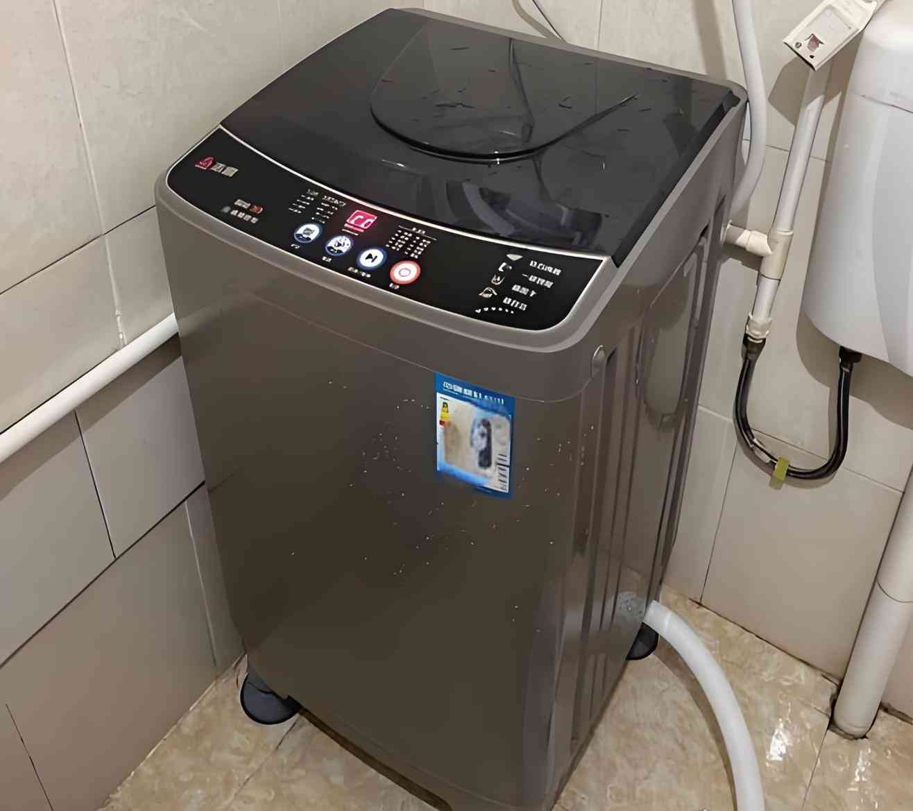 志高洗衣机真实用户体验大揭秘:多维深度解析优缺点 志高洗衣机真实用户体验大揭秘:多维深度解析优缺点