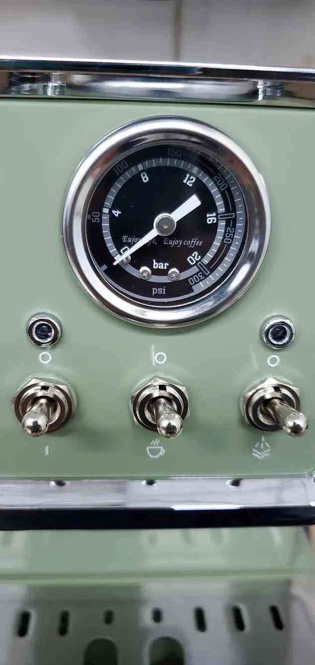 柏翠PE3690咖啡机全方位深度评测与真实使用心得