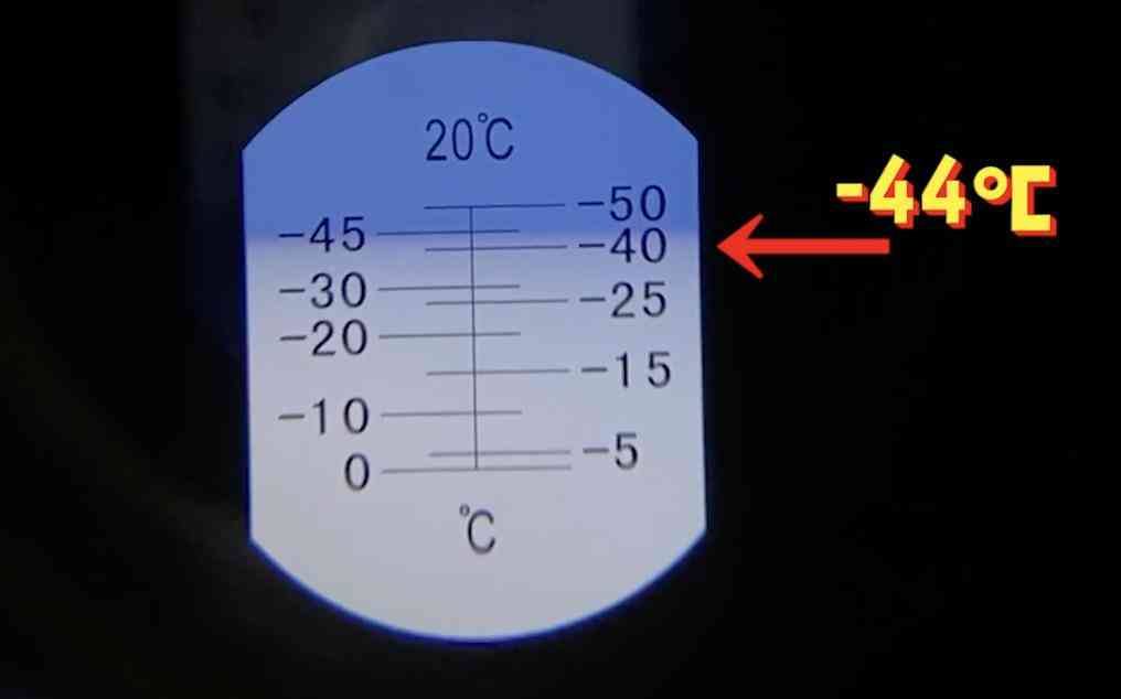 龟牌防冻玻璃水测评：价格悬殊10倍的差异解析与实测对比