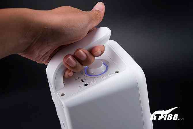 索爱音响质量怎么样 索爱SH36蓝牙音箱评测:小巧便携澎湃音效 索爱音响质量怎么样 索爱SH36蓝牙音箱评测:小巧便携澎湃音效