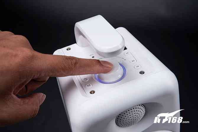 索爱音响质量怎么样 索爱SH36蓝牙音箱评测:小巧便携澎湃音效 索爱音响质量怎么样 索爱SH36蓝牙音箱评测:小巧便携澎湃音效