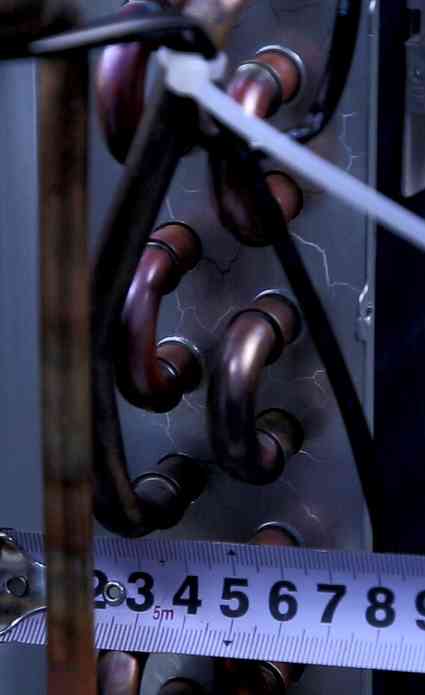 海尔小超人空调怎么样 温暖你的心 海尔出品小超人KFR-50LW10AH-2U1空调体验