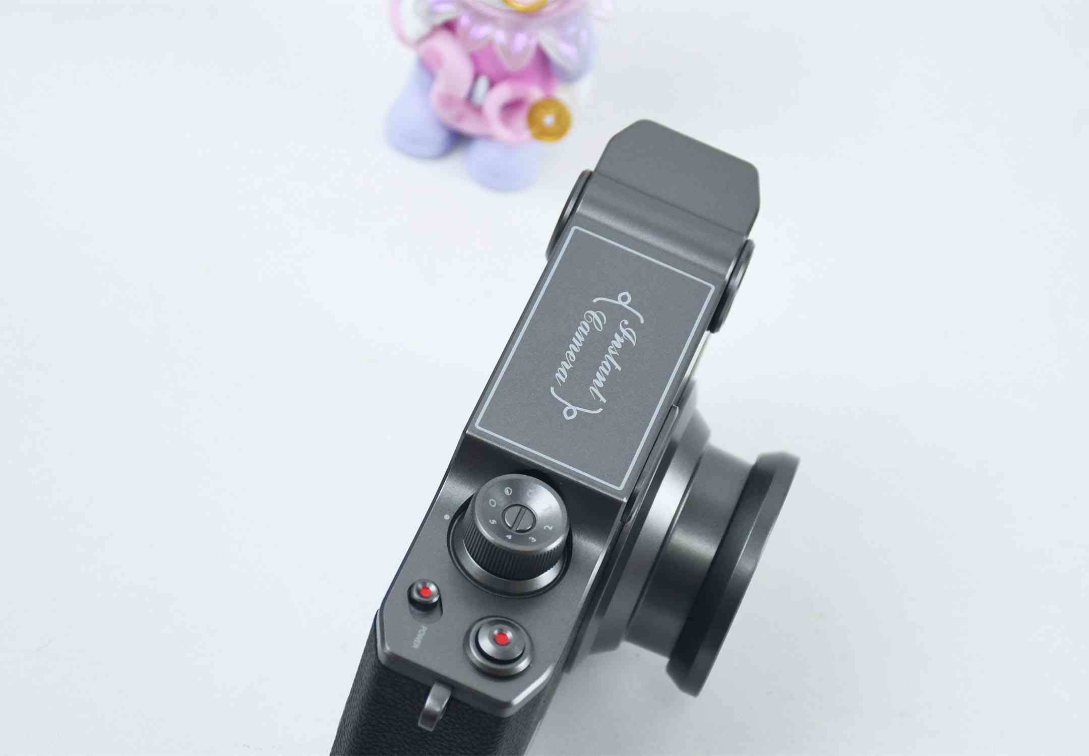 汉印打印机怎么样 不用墨水也能打印？采用“复古外观”的照片打印机：汉印Z3评测