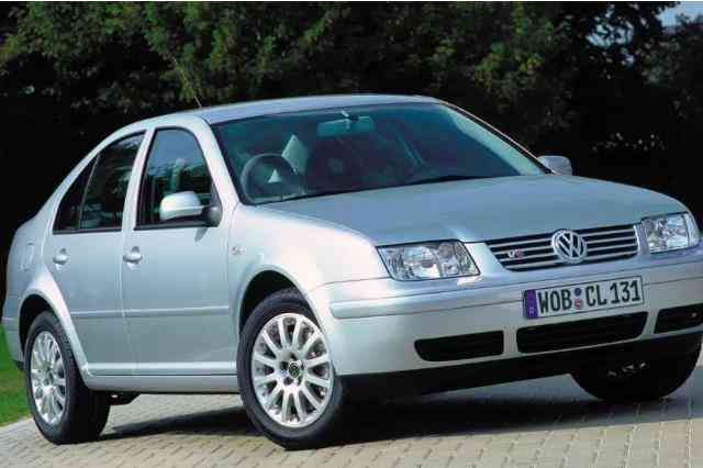 大众怎么样 为什么都说“修不好的大众”，大众车的质量真的很差嘛？