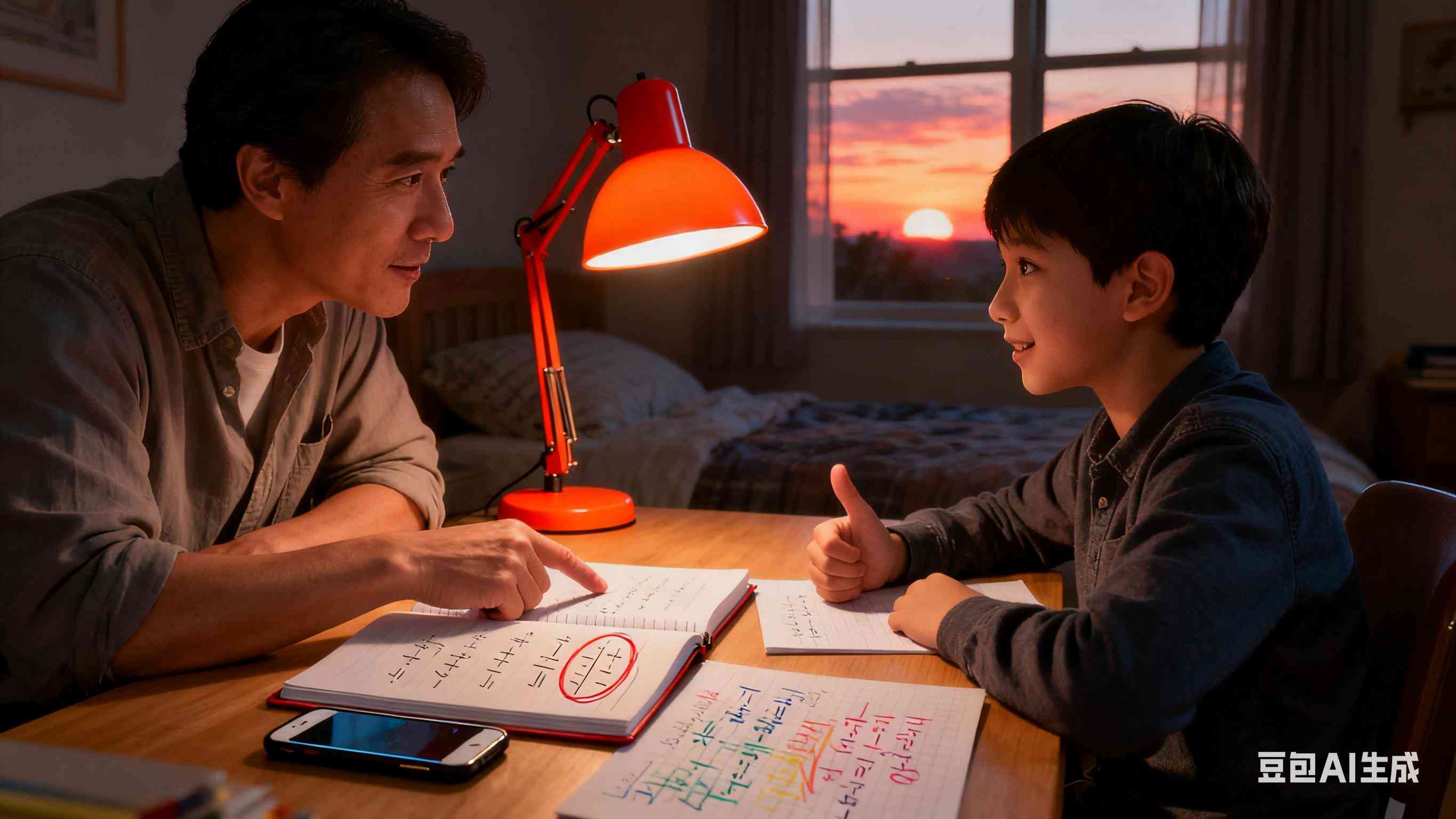 作业帮怎么样：“作业帮”批改作业是省心帮手还是隐形陷阱？