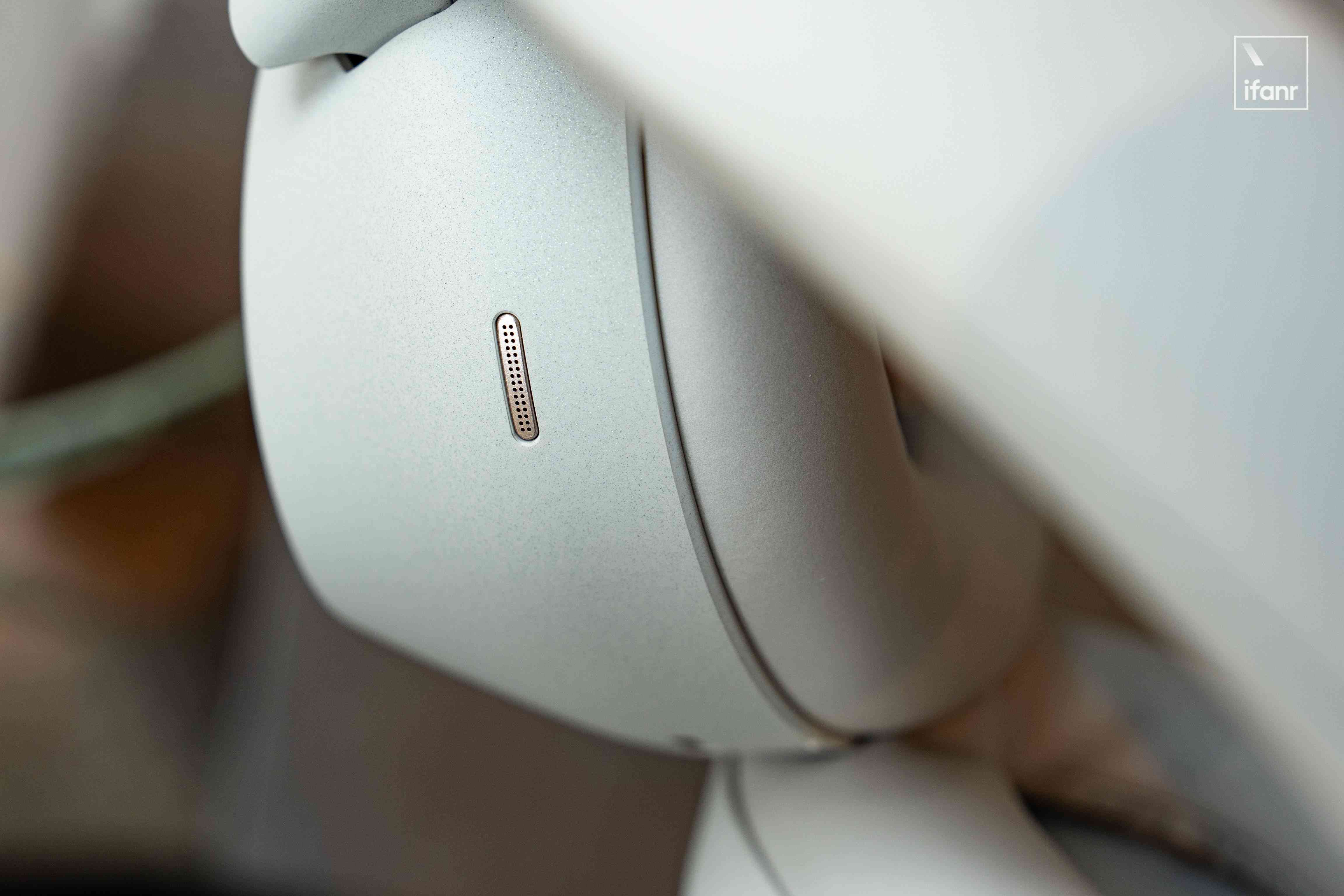 索尼WH-1000XM6深度体验：三年磨一剑，旗舰降噪耳机再进化