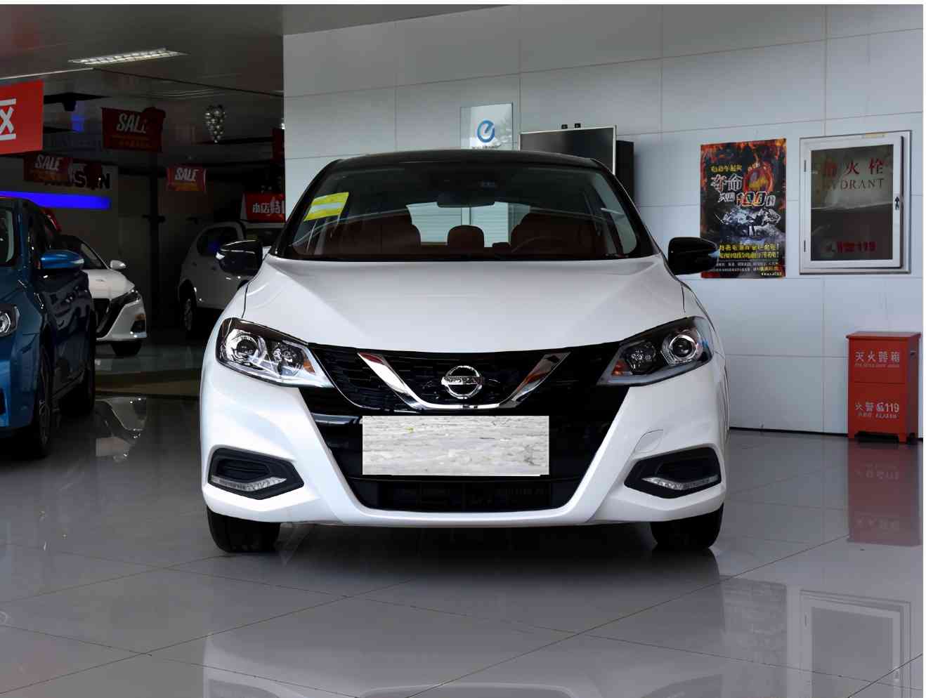 日产骐达全面评测：皮实耐用、空间宽敞、油耗经济的家轿之选