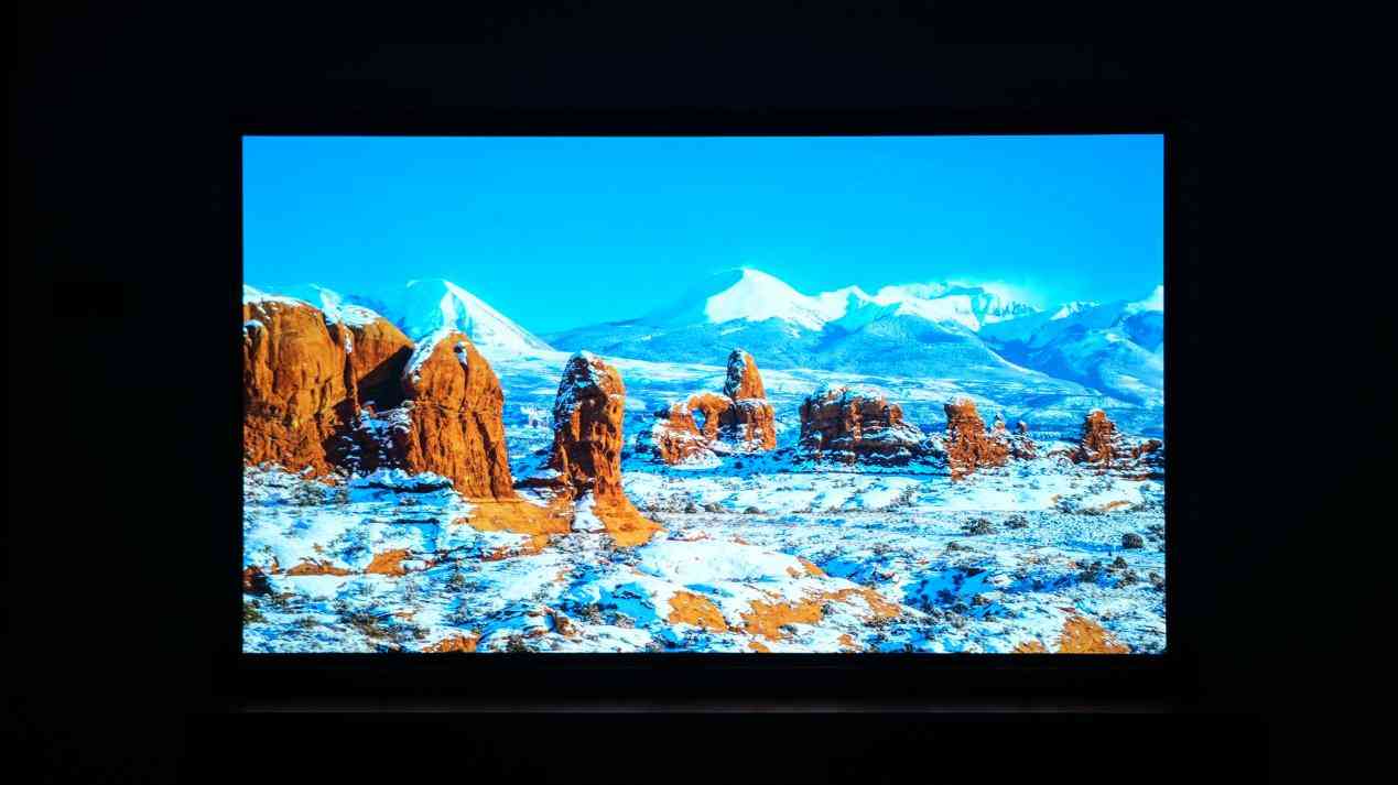 坚果投影仪怎么样 坚果N5 PRO7千价位4K投影全能王，五重无损画质破解观影痛点