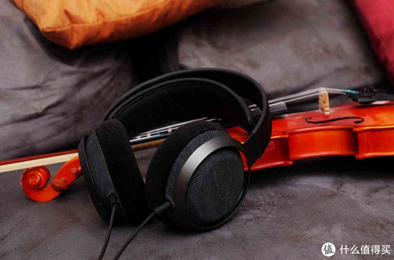 飞利浦耳机怎么样 HiFi旗舰从未凋零，飞利浦fidelio X3大耳入手体验