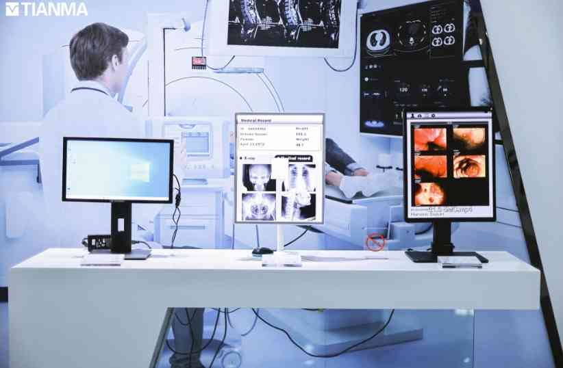 天马屏幕怎么样 OLED不再伤眼！探秘天马工厂破解“0频闪”护眼屏诞生之路