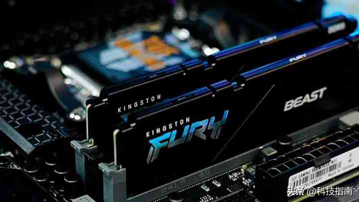 金士顿内存条怎么样 金士顿凭什么这么横?内存市场66%份额,34年渠道只是一面 金士顿内存条怎么样 金士顿凭什么这么横?内存市场66%份额,34年渠道只是一面