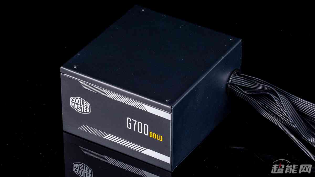 酷冷至尊G700 GOLD电源评测：高性价比的中高功率之选
