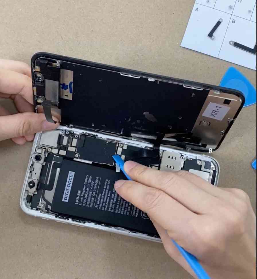 华严苛电池怎么样 iPhone电池怎么选