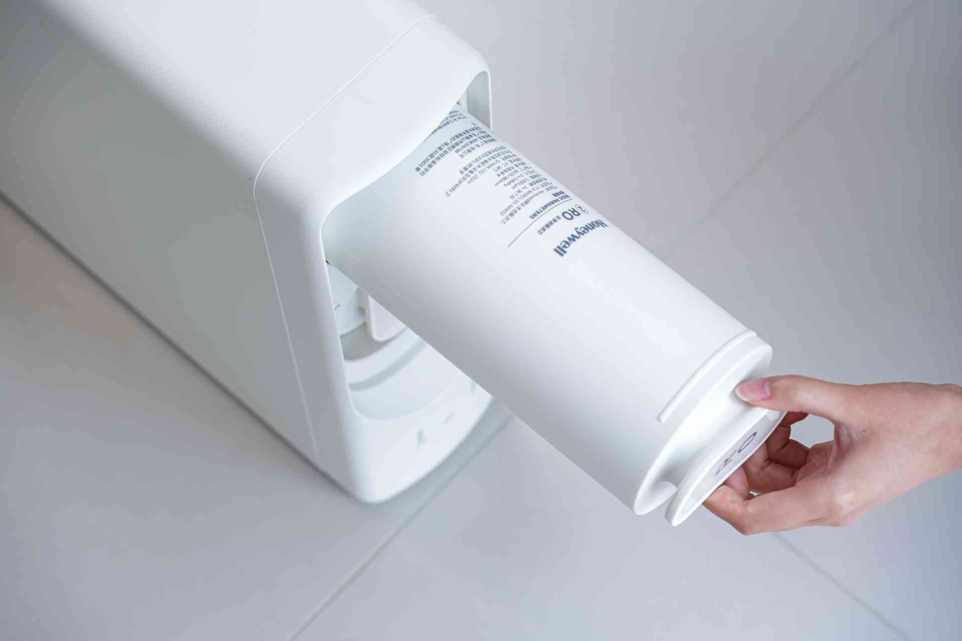 霍尼韦尔净水器深度评测与选购避坑指南：S5实测数据揭秘，关键细节不容错过！