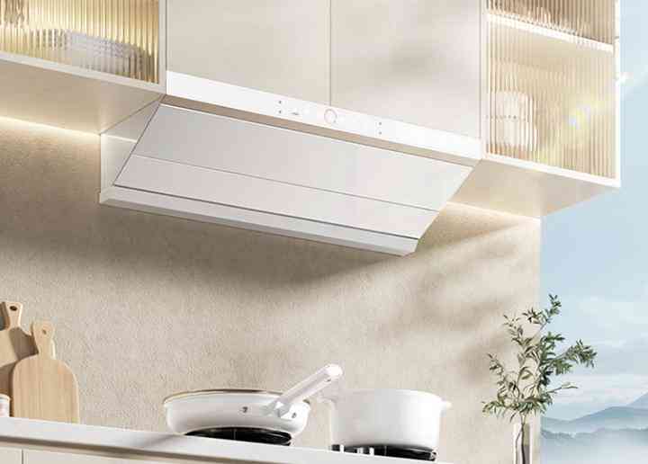 美的抽油烟机质量怎么样 最值得购买的三款美的油烟机,闭眼入不后悔 美的抽油烟机质量怎么样 最值得购买的三款美的油烟机,闭眼入不后悔