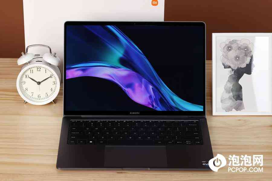 小米笔记本怎么样 优秀的轻薄商务旗舰 Xiaomi Book Pro 14 2022评测