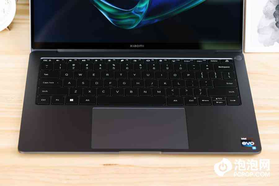 小米笔记本怎么样 优秀的轻薄商务旗舰 Xiaomi Book Pro 14 2022评测