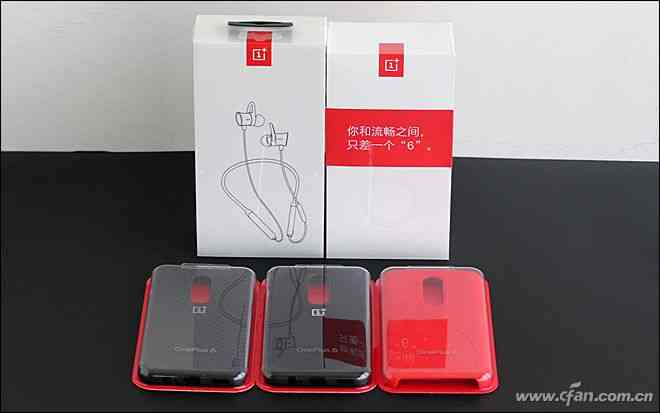 一加6全面评测：3199元起是否值得入手？