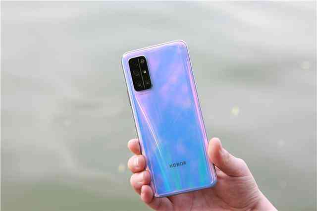 华为荣耀手机怎么样 坐实档位最强最美5G手机，荣耀30S全面体验