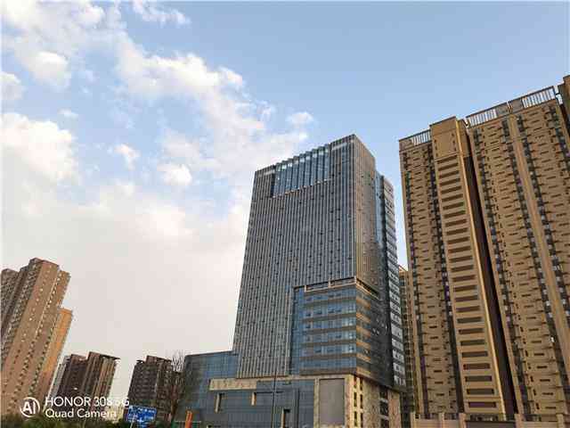 华为荣耀手机怎么样 坐实档位最强最美5G手机，荣耀30S全面体验