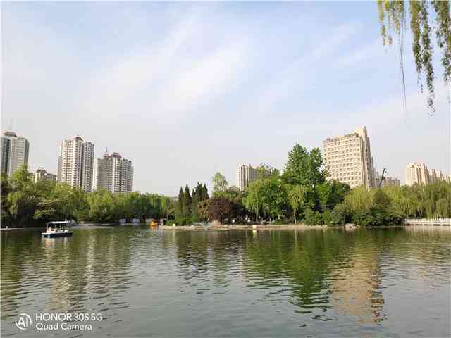 华为荣耀手机怎么样 坐实档位最强最美5G手机，荣耀30S全面体验