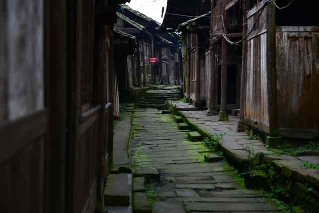 发源地怎么样 雅安上里：一座山水桥相连的千年古镇，世界黑茶发源地的真实面目