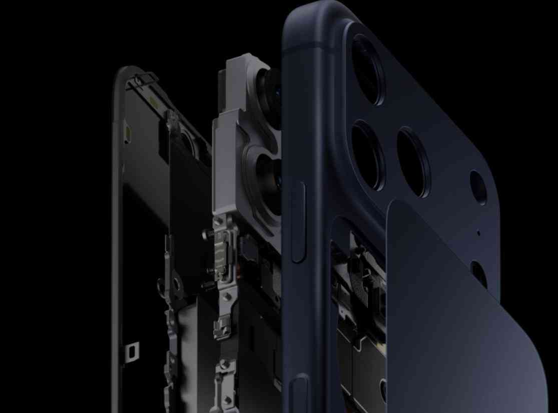 苹果手机质量深度评测：华为与苹果旗舰机型全方位优缺点对比